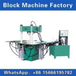 SY7502 Paver Machine Color Paver Brick Making Machine for Sale