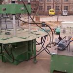 SY7502 Paver Machine Color Paver Brick Making Machine for Sale