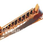 QT4-25 Semi Automatic Concrete Brick Machine