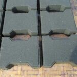 QTJ4-40B Concrete Block Machine