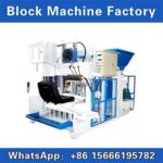 Movable Block Machine