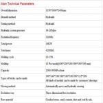 QMY10-15 Big Production Mobile Hydraulic Concrete Block Making Machine