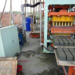 QT4-15 Fully Automatic Block Machine