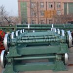 Concrete Spun Pole Machine