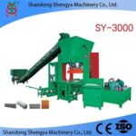 Roadside Stone Machine